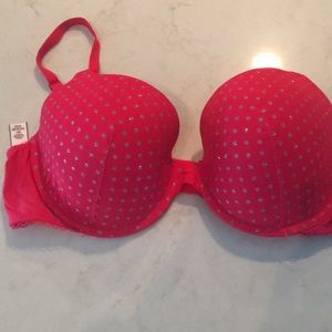 Victoria’s Secret 38C Perfect Coverage Bra